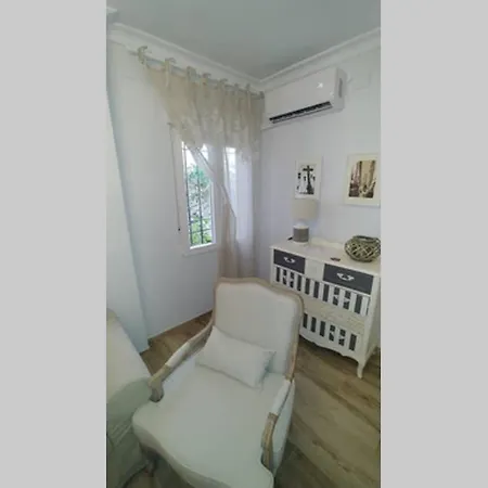 Apartamento Nuevo y centrico, Santa Marina Córdoba Exterior foto