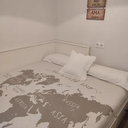 Apartamento Nuevo y centrico, Santa Marina Córdoba Exterior foto