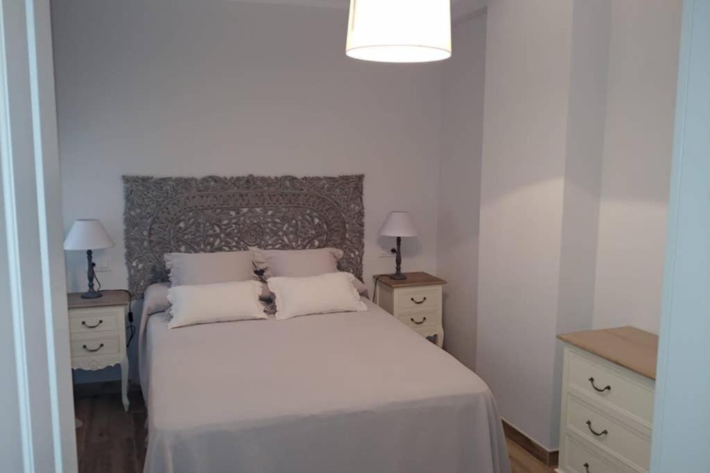 Apartment Nuevo Y Centrico, Santa Marina