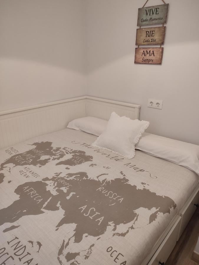 Nuevo Y Centrico, Santa Marina * Cordoba