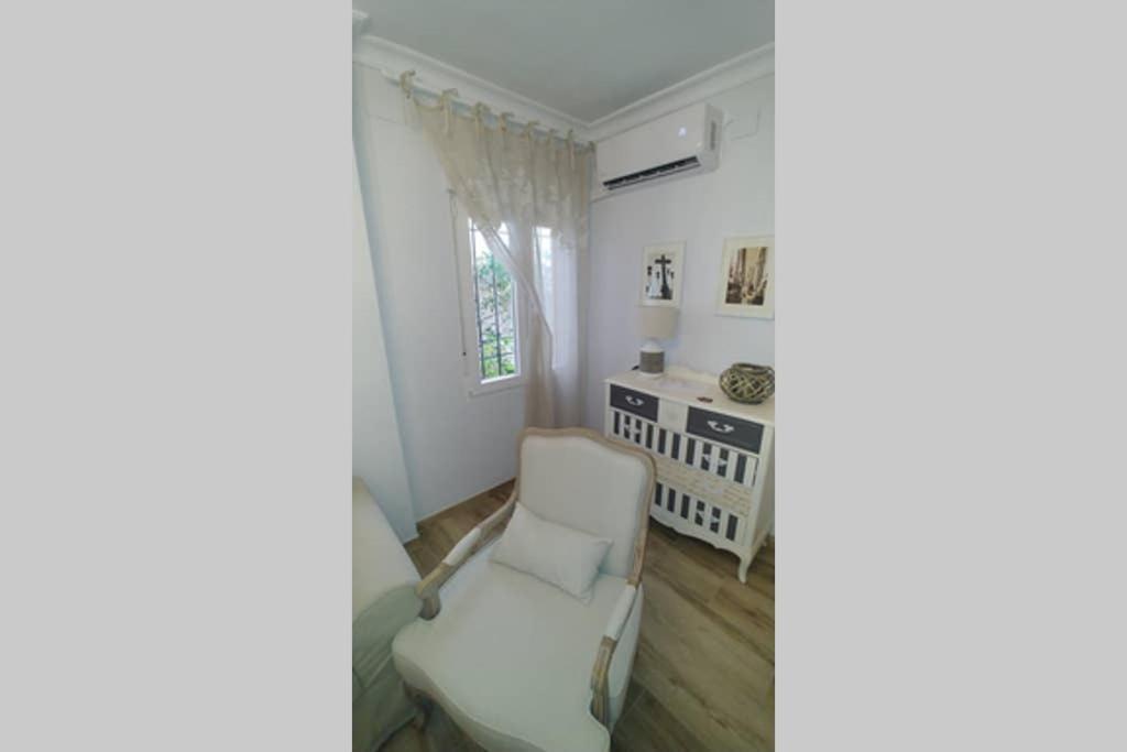 Apartament Nuevo Y Centrico, Santa Marina Còrdova