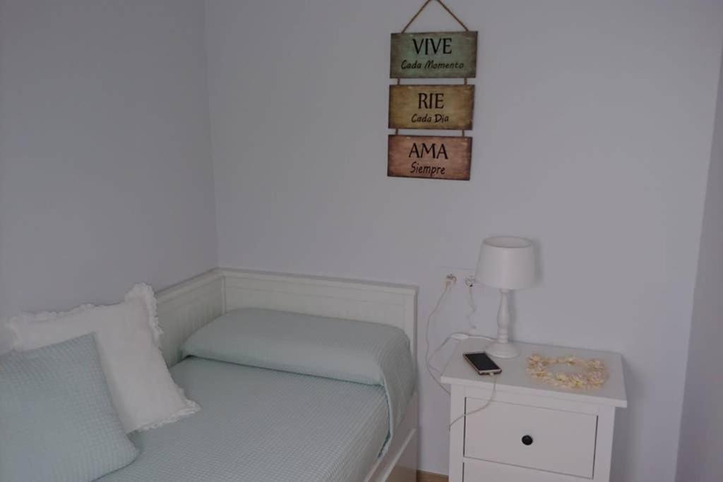 Apartament Nuevo Y Centrico, Santa Marina *